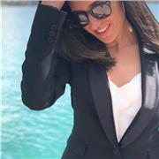 Insegnante per ragazzi di scuola media